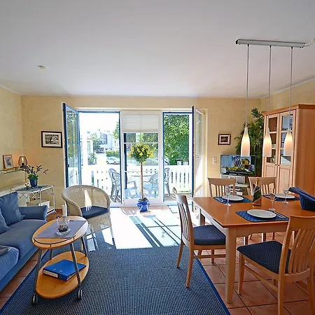 Moritz Nr 5 Apartamento Glowe